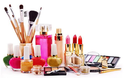 高丽蔻化妆品与婴儿用品 品牌视觉呈现与店铺装修策略探析