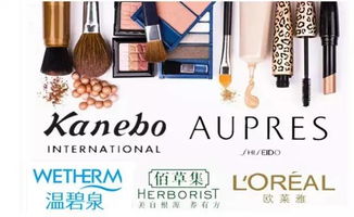 圣诞狂欢 化妆品消费的事实真相