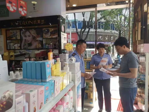 守护娇嫩肌肤，科学育儿更安心——我市2021年化妆品安全科普宣传周聚焦婴儿用品安全