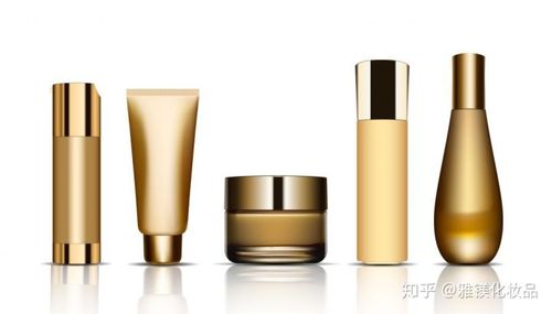 化妆品包材有哪些制作工艺?