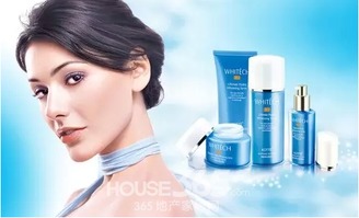 化妆品是女人一件外衣——探索最想进驻万达的品牌与婴儿用品趋势