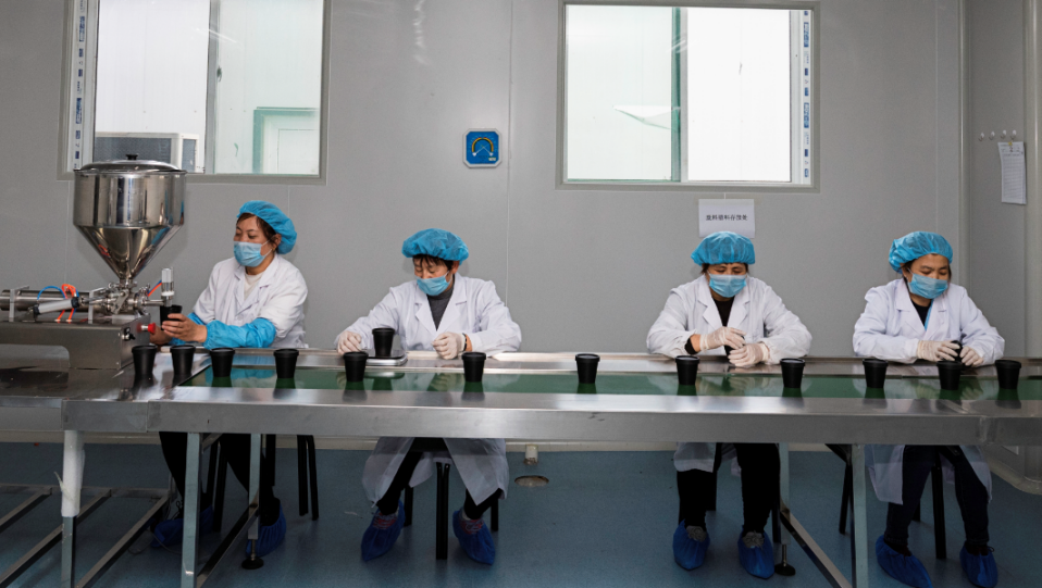 化妆品代加工|面膜代加工工厂选择攻略，注意这四点，避免踩雷！附带婴儿用品相关提示