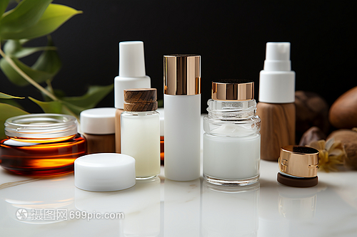 婴儿用品中的瓶瓶罐罐 如何为宝宝选择安全实用的喂养工具